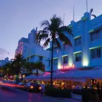 Heart Of South Beach / Modern Apartment / Ocean Drive - Carlyle